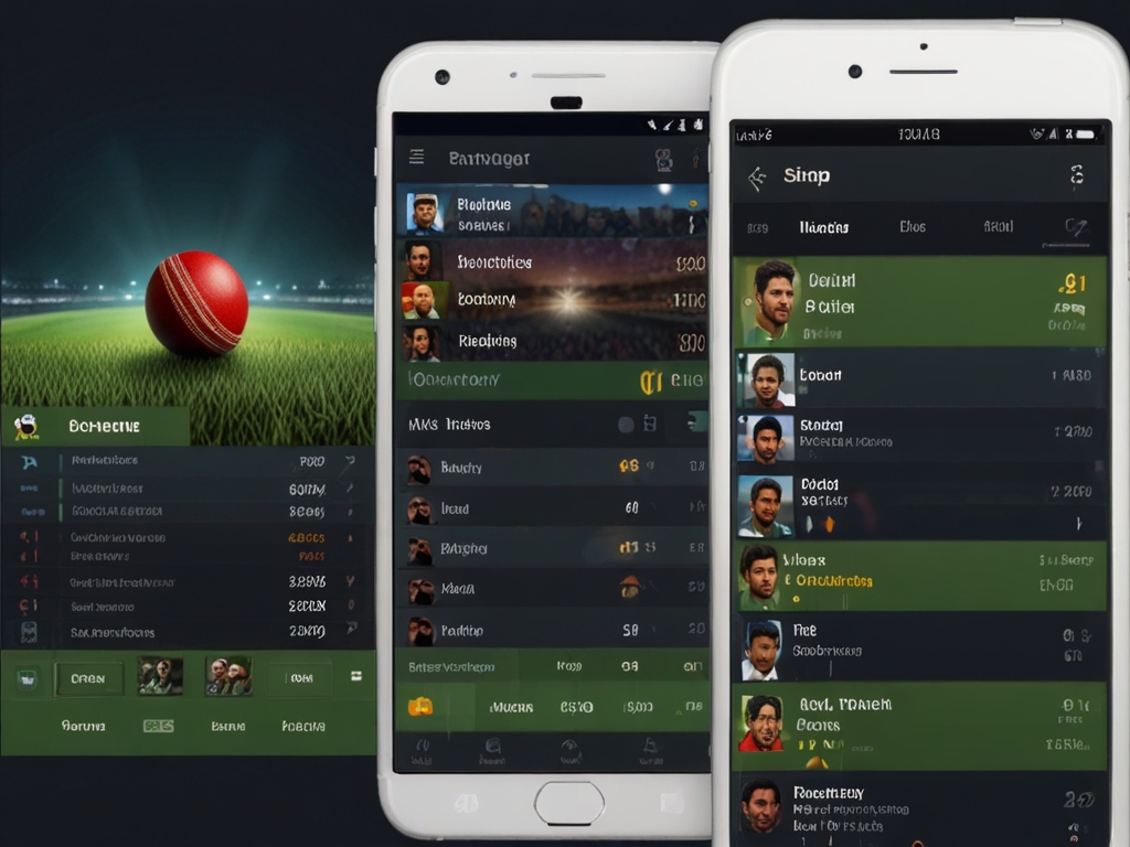 Fantasy Cricket